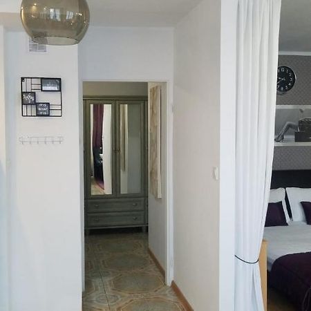Apartament Zamosc Fiolet Exterior foto