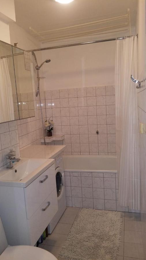 Apartament Zamosc Fiolet Exterior foto